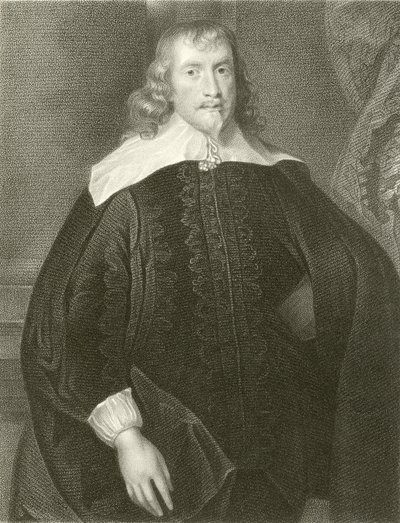 Francis Russel, Earl of Bedford tekijältä English School