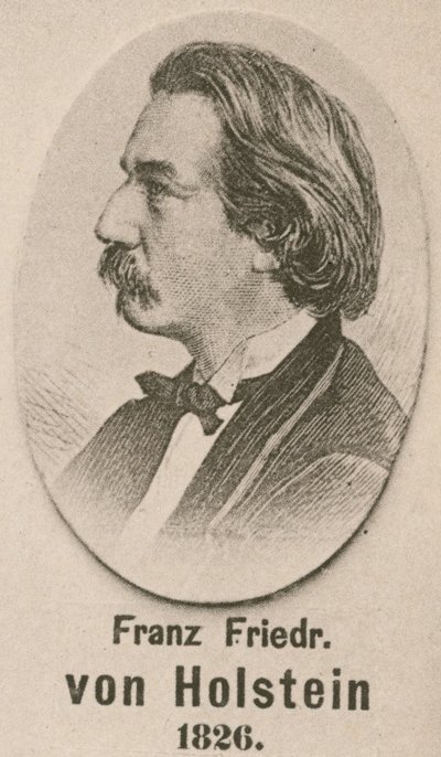 Franz Friedrich of Holstein (kaiverrus) tekijältä English School