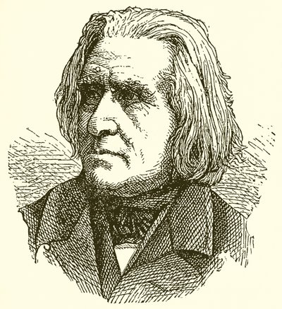 Franz Liszt tekijältä English School