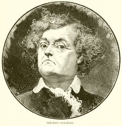 Frederic Lemaitre tekijältä English School
