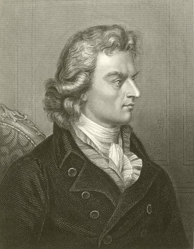 Frederick C von Schiller tekijältä English School