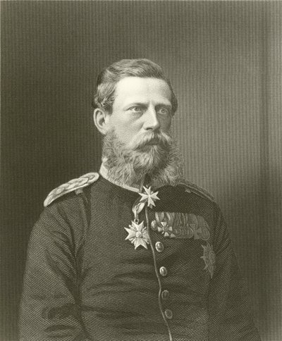 Frederick William tekijältä English School