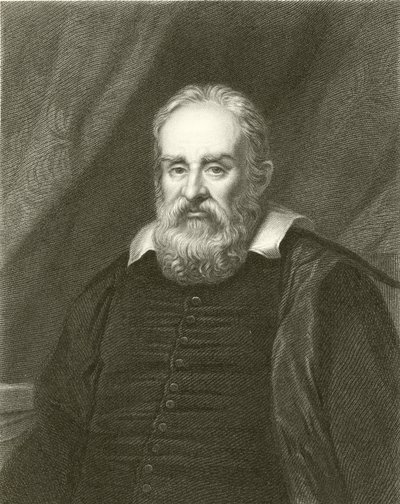 Galileo tekijältä English School