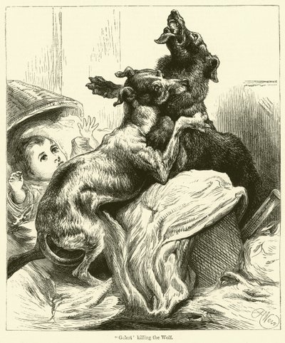 Gelert