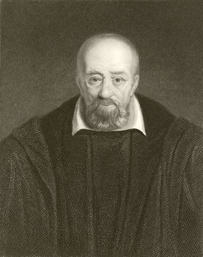 George Buchanan tekijältä English School