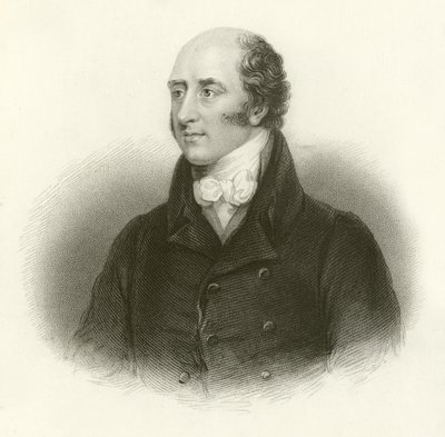 George Canning tekijältä English School