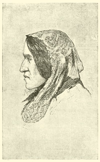 George Eliot (kaiverrus) tekijältä English School
