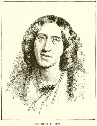 George Eliot tekijältä English School