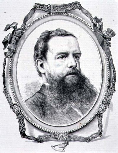 George Frederick Samuel Robinson tekijältä English School