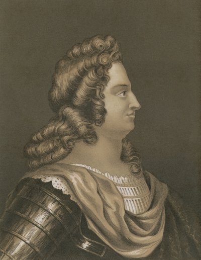 George II tekijältä English School