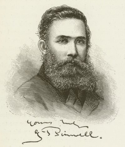 George John Pinwell (kaiverrus) tekijältä English School