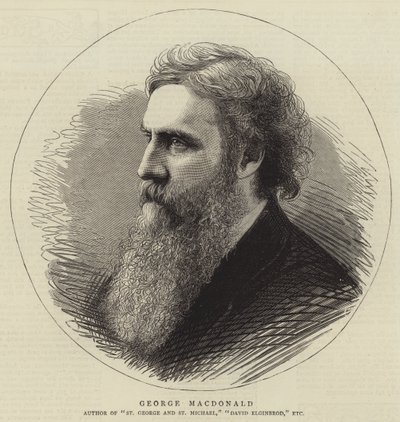 George MacDonald (kaiverrus) tekijältä English School