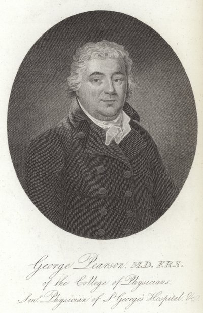 George Pearson tekijältä English School