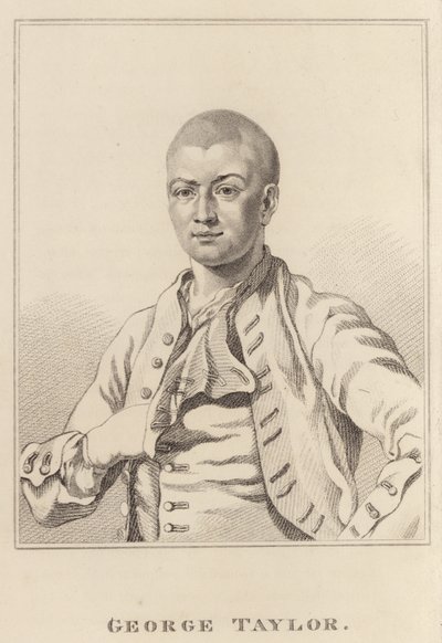 George Taylor tekijältä English School