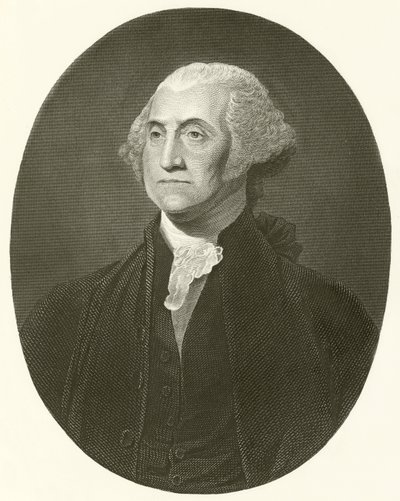 George Washington tekijältä English School