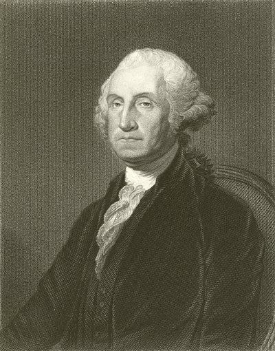 George Washington tekijältä English School
