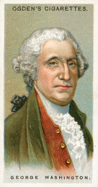 George Washington tekijältä English School