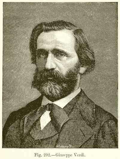Giuseppe Verdi tekijältä English School