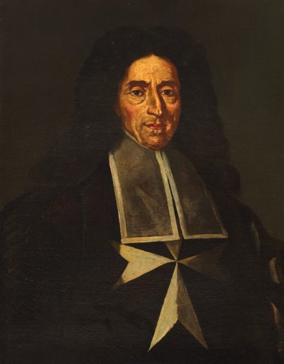 Suurmestari Raimon de Perellos tekijältä English School