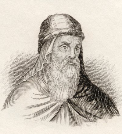 Gregory of Nazianus, vuonna 1825 julkaistusta Crabbes Historical Dictionary -sanakirjasta tekijältä English School