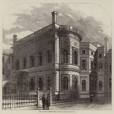 Clothworkers