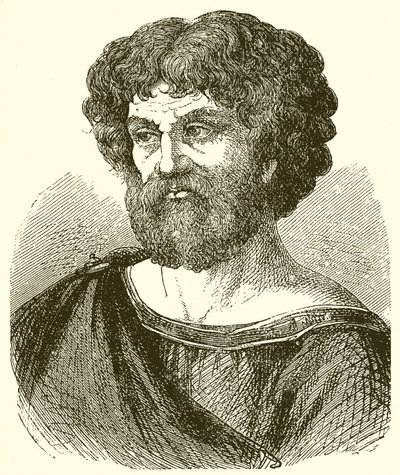 Hannibal tekijältä English School
