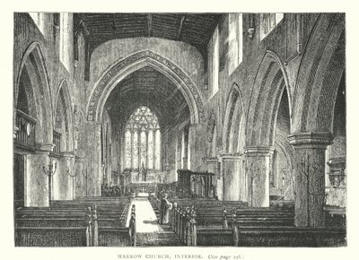 Harrow