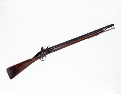 Raskas dragoonkarbiini, 6. (Inniskilling) Dragoons, Waterloo tekijältä English School