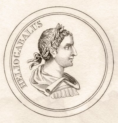 Heliogabalus, 