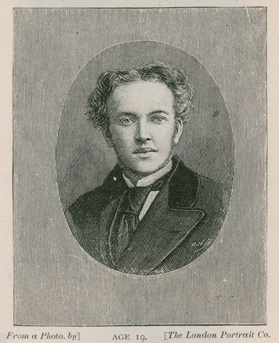 Henry Arthur Jones, näytelmäkirjailija, 19 tekijältä English School
