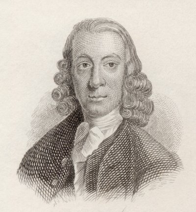 Henry Brooke, 