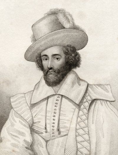 Henry Carey, kuvitus 