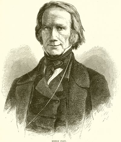 Henry Clay tekijältä English School