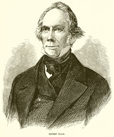 Henry Clay tekijältä English School