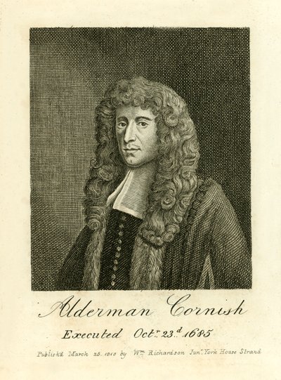Henry Cornish tekijältä English School