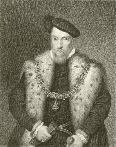 Henry Fitzalan, Arundelin jaarli tekijältä English School