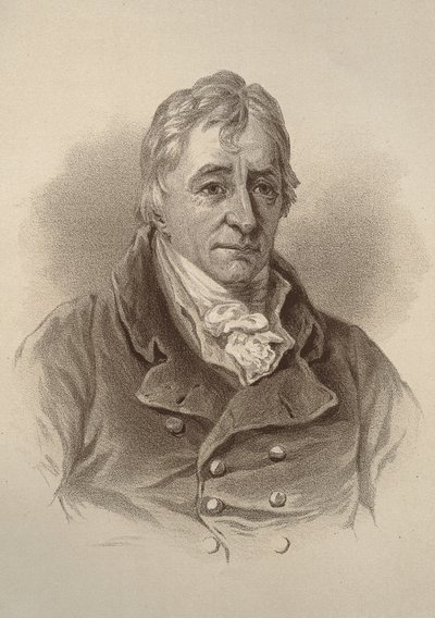 Henry Grattan (1746-1820) tekijältä English School