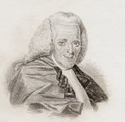 Henry Home, Lord Kames, 1825 tekijältä English School