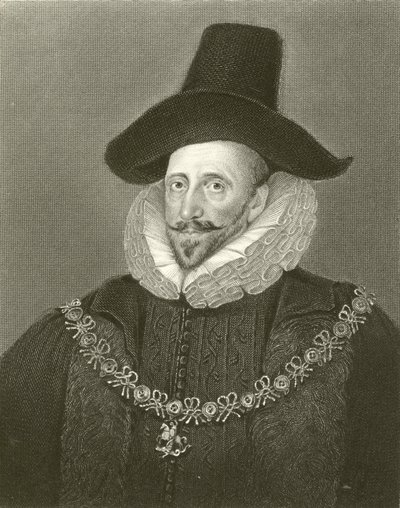 Henry Howard, Northamptonin jaarli tekijältä English School