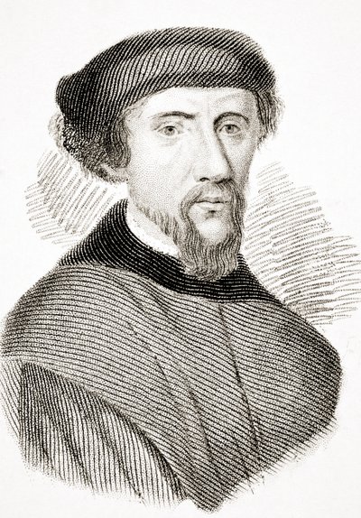 Henry Howard, Surreyn jaarli, Lord Broughamin ja muiden julkaisemasta teoksesta 