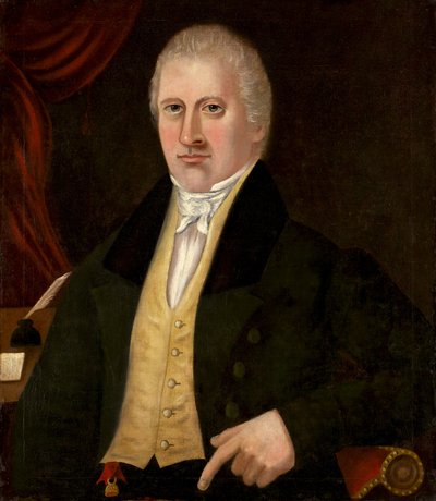 Henry Hunt, M.P. Prestonille tekijältä English School