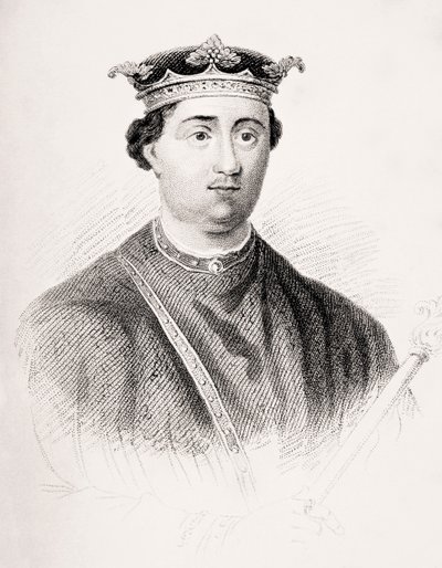 Henrik II, Englannin kuningas, Lord Broughamin ja muiden julkaisemasta teoksesta 