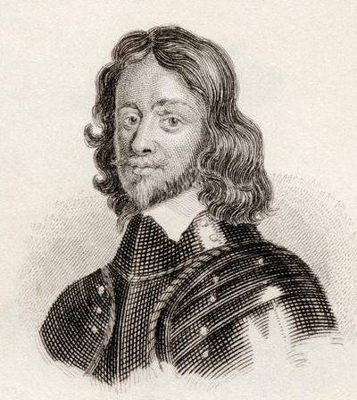 Henry Ireton tekijältä English School