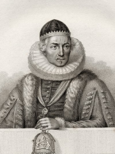 Henry Montagu, kuvitus 