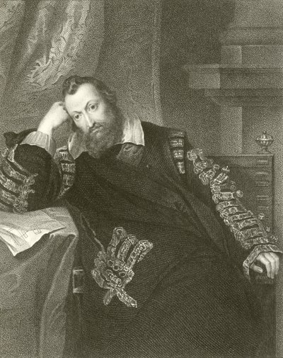 Henry Percy, Northumberlandin jaarli tekijältä English School