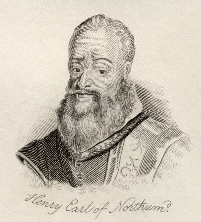 Henry Percy, 