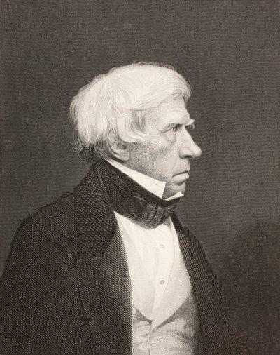 Henry Peter Brougham, 1. Baron Brougham ja Vaux, 1883 tekijältä English School