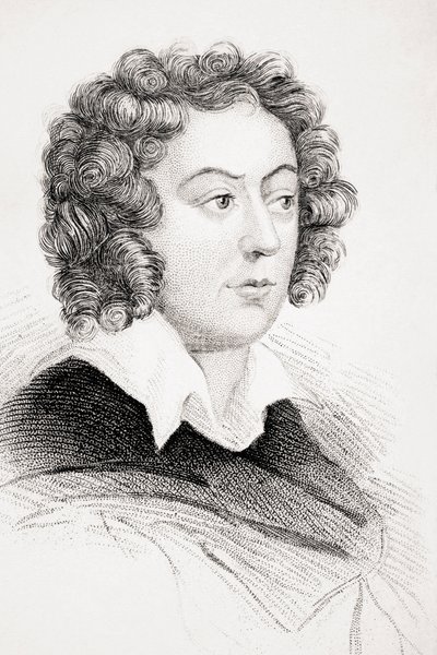 Henry Purcell, Lord Broughamin ja muiden "Old England