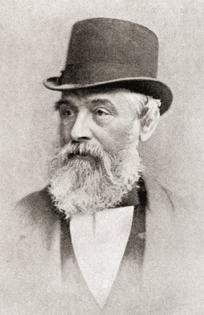 Henry Tracey Coxwell tekijältä English School