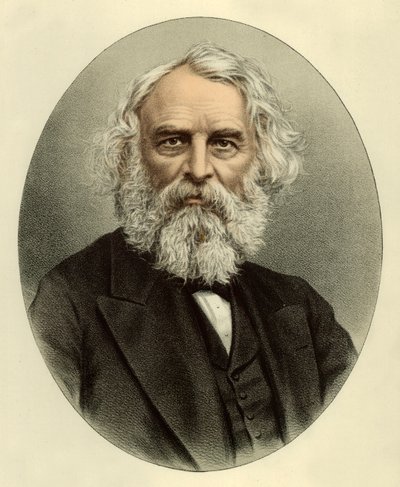 Henry Wadsworth Longfellow tekijältä English School